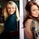 Bryce Dallas Howard as Gwen Stacy in 2007’s “Spider-Man 3,” and Emma Stone
