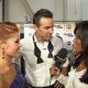 Kurt Warner Is ‘Disappointed’ In Brett Farve (October 11, 2010)