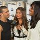 Bristol Palin Turns Up The Heat On ‘Dancing’ (October 11, 2010)