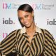 Tyra Banks attends the Advertising Week kickoff celebration at Maritime Hotel on September 27, 2010 in New York City