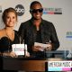 Demi Lovato & Taio Cruz Announce The 2010 American Music Awards Nominations
