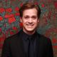 T.R. Knight attends the opening night of “A Life in the Theatre” at Brasserie 8 1/2 in New York City on October 12, 2010