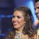 Audrina Patridge on “Dancing with the Stars”