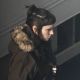 Rooney Mara as Lisbeth Salander in “The Girl with the Dragon Tattoo”