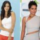Courteney Cox, Halle Berry