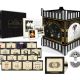The Danny Elfman & Tim Burton 25th Anniversary Music Box