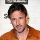 David Arquette arrives at Spike TV’s “Scream 2010” at The Greek Theatre, Los Angeles, October 16, 2010