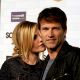 “True Blood” stars Anna Paquin and Stephen Moyer arrive at Spike TV’s “Scream 2010” at The Greek Theatre, Los Angeles, October 16, 2010