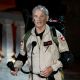 Bill Murray dons his “Ghostbusters” garb onstage during Spike TV’s “SCREAM 2010” at The Greek Theatre in LA on October 16, 2010