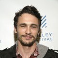 James Franco arrives at “127 Hours: Spotlight on James Franco” at the Mill Valley Film Festival in San Rafael, California on October 17, 2010 