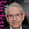 Tom Bosley arrives at the premiere of CBS Films’ “The Back-up Plan” held at the Regency Village Theatre, Westwood, Calif., April 21, 2010