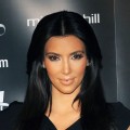 Kim Kardashian promotes the Ultimate Engagement Ring Search For The World’s Best Couple Contest at Brasserie Ruhlmann on October 18, 2010 in New York City