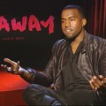 Kanye West Lashes Out At The Grammy Awards & The MTV VMAs
