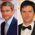 Martin Freeman, Richard Armitage