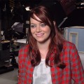 Is Emma Stone Prepared For ‘Spider-Man’?