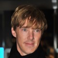 Benedict Cumberbatch attends the American Express Gala Screening of “The King’s Speech” during the 54th BFI London Film Festival at the Odeon Leicester Square, London, October 21, 2010