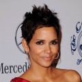 Halle Berry arrives at the 32nd Anniversary Carousel Of Hope Ball at The Beverly Hilton hotel on October 23, 2010 in Beverly Hills
