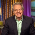 Access Hollywood Live: Three Things You Don’t Know About Jerry Springer

