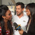 Brandy Tops ‘Dancing’ Scoreboard Again (October 25, 2010)