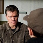 Matt Damon in “Hereafter”
