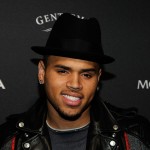 Chris Brown attends GQ’s The Gentlemen’s Ball at The Edison Ballroom in New York City on October 27, 2010 