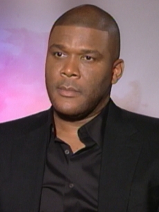 Will Tyler Perry Reprise His Role In The ‘Star Trek’ Sequel?
