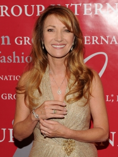 Jane Seymour attends the 27th Annual Night of Stars at Cipriani, Wall Street, NYC, October 28, 2010
