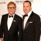 The Stars Come Out For Elton John’s ‘Enduring Vision’