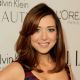 Alyson Hannigan lights up the red carpet of ELLE’s 17th Annual Women in Hollywood Tribute at The Four Seasons Hotel on October 18, 2010 in Beverly Hills