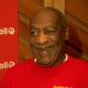 Bill Cosby Giggles For JELL-O