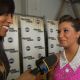Bristol Palin: ‘I’m Thrilled’ To Be Safe On ' Dancing’ (October 19, 2010)