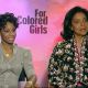 Anika Noni Rose & Phylicia Rashad Talk ‘For Colored Girls’
