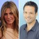 Jennifer Aniston, Josh Hopkins