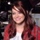 Emma Stone Gets Ready To Host ‘Saturday Night Live’

