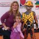 The Stars Have A Spook-tacular Time At Camp Ronald McDonald