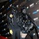 Seal and Heidi Klum arrive to Heidi’s 10th Annual Halloween party held at Voyeur on October 31, 2009 in West Hollywood, Calif.