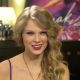 Taylor Swift chats with Access Hollywood’s Tony Potts (October 2010)
