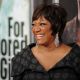 Patti LaBelle attends the premiere of “For Colored Girls” at Ziegfeld Theatre, NYC, October 25, 2010