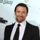 Hugh Jackman attends the opening night of “Driving Miss Daisy” on Broadway at John Golden Theatre, NYC, October 25, 2010