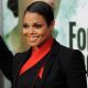 Janet Jackson At The ‘For Colored Girls’ Premiere, New York
