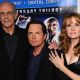 The Cast & Crew Of ‘Back To The Future’ Celebrate 25th Anniversary
