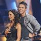 Jennifer Grey and Derek Hough on “Dancing with the Stars,” Oct. 25, 2010