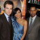 ‘Unstoppable,’ LA Premiere
