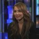 Noomi Rapace On Playing ‘The Girl With The Dragon Tattoo’ Again: ‘I Felt Pretty Strong That I’m Done With Her’