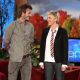 David Beckham visits “The Ellen DeGeneres Show,” Oct. 26, 2010