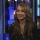 Noomi Rapace Talks ‘The Girl Who Kicked The Hornet’s Nest’ & Academy Award Rumors
