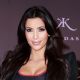 Kim Kardashian launches her new fragrance at Macy’s Herald Square in New York City on October 27, 2010
