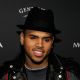 Chris Brown attends GQ’s The Gentlemen’s Ball at The Edison Ballroom in New York City on October 27, 2010 