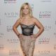 Reese Witherspoon attends the 10th annual Avon Foundation For Women Gala at Cipriani 42nd Street on October 26, 2010 in New York City