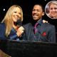 Mariah Carey, Nick Cannon, Celine Dion